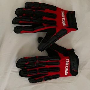 Craftsman gloves - never worn